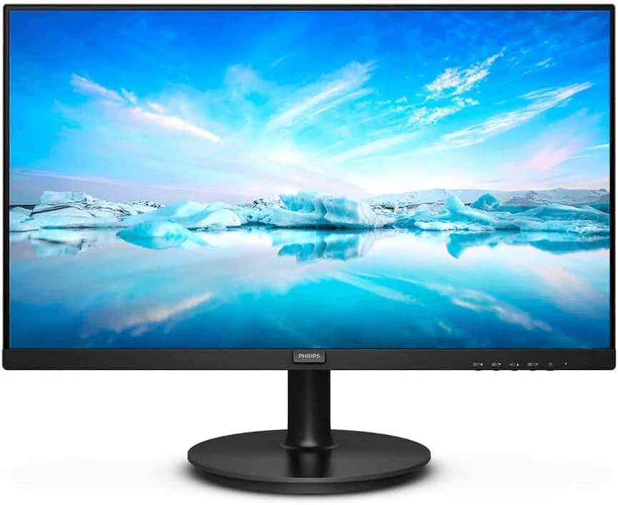 Philips 241V8LA, best budget monitors for students