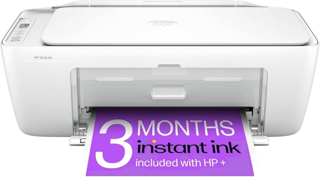 printer, study from home essential for university student