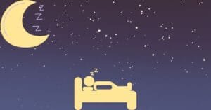 how to improve sleep quality as a university student