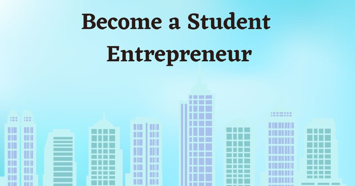 Best books to become a student entrepreneur UK