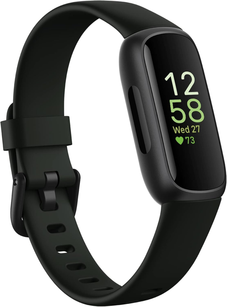 smart watch fitness tracker, great gift idea for graduates