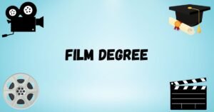 is a film degree worth it in the UK?
