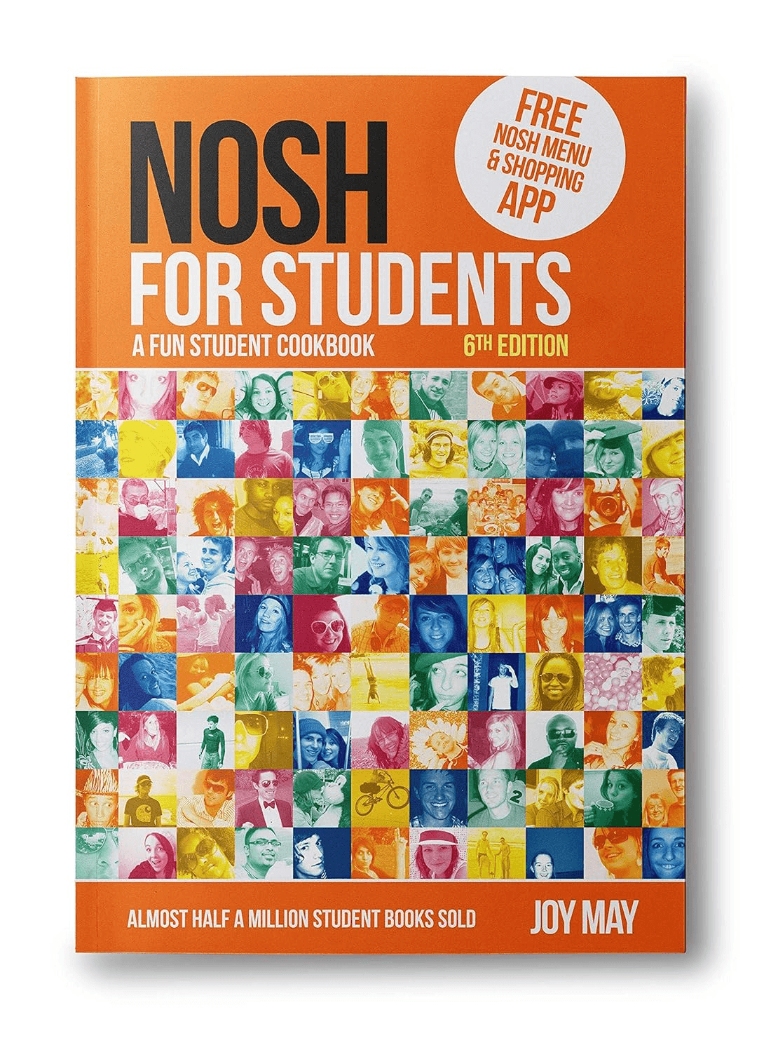 Best Cookbooks for University Students: Easy, Tasty & Budget-Friendly ...