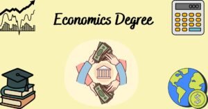 is an economics degree worth it in the UK
