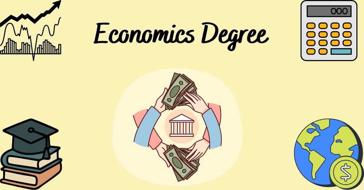 is an economics degree worth it in the UK