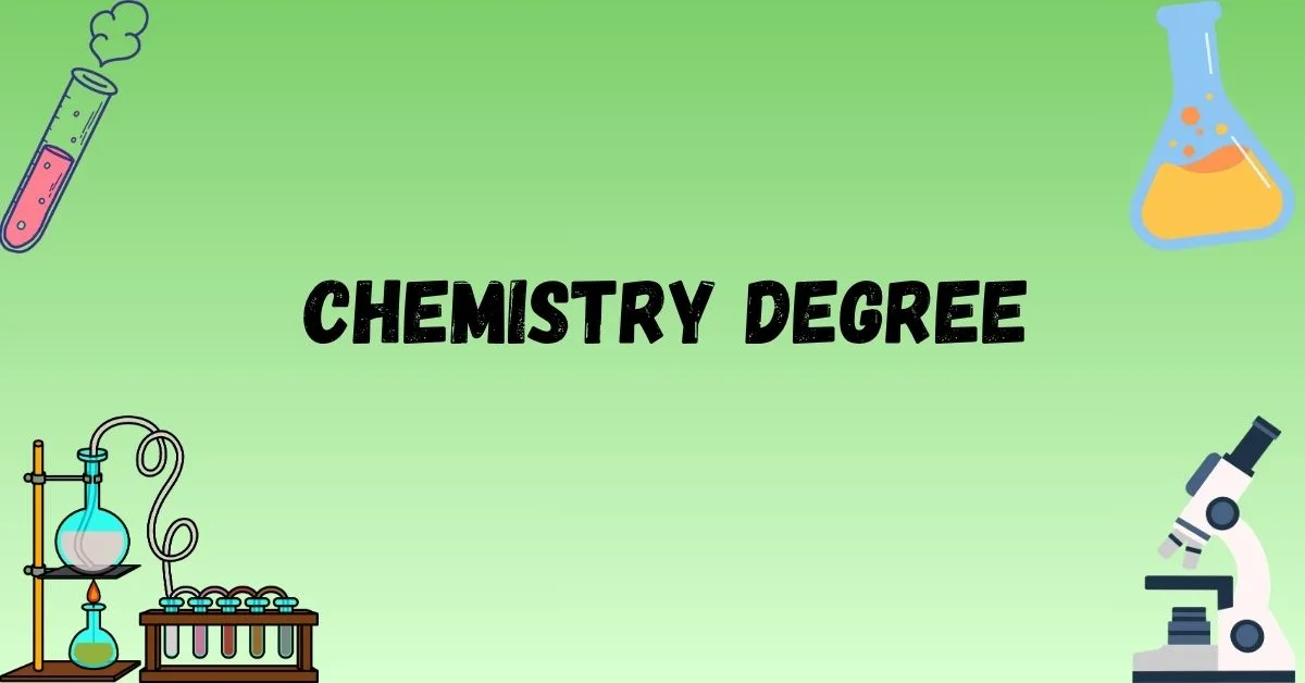 Is a Chemistry Degree Worth It in the UK? 2026 Career & Salary Guide